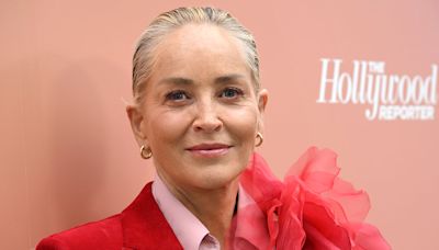 Sharon Stone to Receive Taormina Film Fest Lifetime Achievement Honor