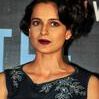 Kangana Ranaut