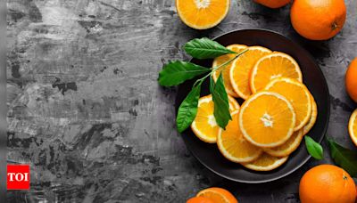 Are Oranges Bad for You? Risks and Benefits Explained | - Times of India