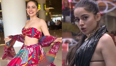 Bigg Boss OTT's Uorfi Javed's evolution: From getting evicted in first week to receiving praises from Masaba Gupta, Ranveer Singh and more