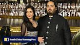 Which stars just went on the Ambani pre-wedding luxury cruise?