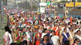 Handloom sari walk to be held in Visakhapatnam on August 4