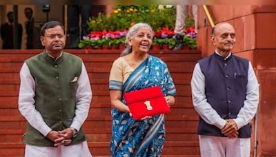 Budget 2024: Where and how to watch LIVE streaming of Nirmala Sitharaman's 7th budget speech online - CNBC TV18