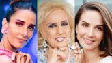 La televisión se renueva: ¿Quién es la máscara?, Mirtha Legrand y Juana Viale ya tienen fecha de estreno
