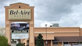 A year into receivership, debt-heavy Bel-Aire Hotel closes; Erie-area landmark for sale