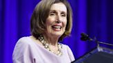 Pelosi delivers speech to NC Democrats with notable absence - Biden’s future as nominee