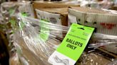 Ohio approves spending millions to mail, postmark absentee ballots apps for November election