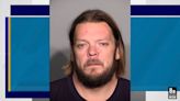 ‘Pawn Stars’ star arrested for alleged DUI in Las Vegas: police report