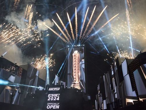 Esports World Cup: First event kicks off with record-breaking prize money up for grabs