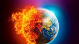 “Estamos jugando a la ruleta rusa”: Organización Meteorológica Mundial emite lapidario informe climático - La Tercera