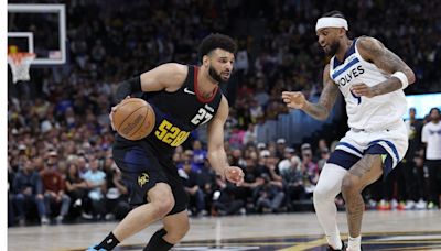 Will Jamal Murray be suspended for Timberwolves/Nuggets Game 3?