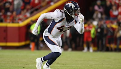 Can the Broncos 'make hay' with their pass rush this season? Why it matters -- and who could step up