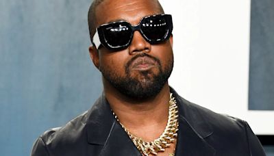 Demandan a Kanye West por ambiente laboral hostil y salarios sin pagar