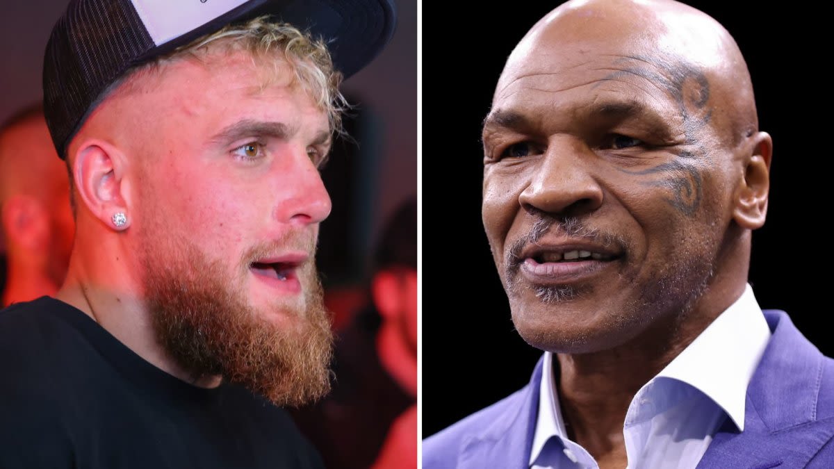 From Mike Tyson-Jake Paul fight to NFL games, Netflix interest in live sports is rising