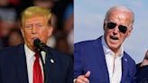 Where in the world is Trump? Ex-president in hiding for 10 days while Biden makes 18 post-debate appearances