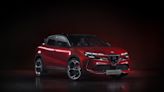 整合Giulietta和Mito、品牌最小的 CUV 降臨，Alfa Romeo Junior（原 Milano）正式發表！