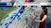 Evening t'storms today, more summerlike weather ahead in south-central Pennsylvania