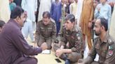 Bahawalpur Police enhance community engagement by holding open courts at mosques