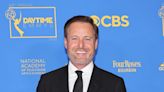 Chris Harrison Gives Wedding Toast to the Life He ‘Built’ on Bachelor Nation’s ‘Heartbreak’