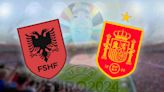 Albania vs Spain LIVE! Euro 2024 result, match stream, latest updates today