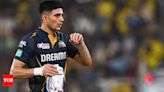 Shubman Gill feels Gujarat Titans were 10-15 runs short in terms of NRR despite 35-run vs Chennai Super Kings - Times of India