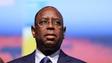 Senegal’s Sall Moots Amnesty Law That May Free Opponents