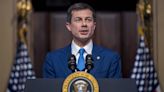 Buttigieg: US needs more air traffic controllers