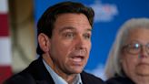 WSJ: DeSantis would benefit from a little humor
