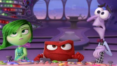 Why Aren't Mindy Kaling and Bill Hader in 'Inside Out 2'? What to Know About Their Recasting