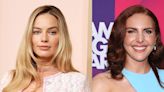 Margot Robbie’s LuckyChap to Make Stage Debut by Producing ‘Titanique’ Creator Marla Mindelle’s New Musical!
