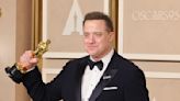 After Oscar Win, Brendan Fraser Is ‘Really Being Picky’ About His Next Move