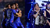 ¿Por qué Cruz Azul usa la canción 'Andar Conmigo' de Julieta Venegas como cábala? | Goal.com Espana
