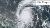 Hurricane Beryl to hit Caribbean unseasonably early