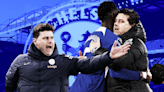 Chelsea risk dressing room REVOLT if they sack Pochettino despite Arsenal loss