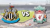 Newcastle vs Liverpool live stream: How to watch Premier League game online