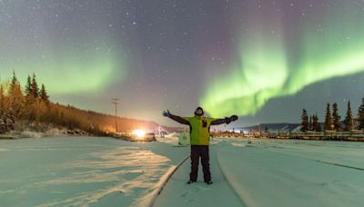 Curitiba será palco do 4º Encontro Nacional de Caçadores de Aurora Boreal - Uai Turismo