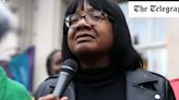 Diane Abbott vows to stay as MP after Starmer backlash