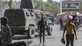 200 more Kenyan police officers deployed to tackle Haiti violence
