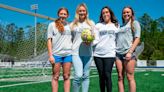 Meet the Sun Herald All-South Mississippi Girls Soccer Team for the 2023-24 season