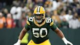 Packers: Zach Tom, Luke Musgrave Out Until Training Camp With Pec Injuries