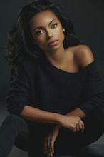 Logan Browning