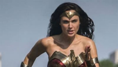 Según Patty Jenkins, no habrá otra película de Wonder Woman ni de ella ni de nadie más