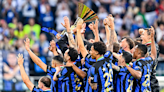 The numbers of an extraordinary Scudetto