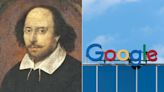 Richard Branson Shares How William Shakespeare Played A Role In Google's Creation