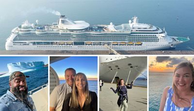 The viral nine-month world cruise is over. But was it worth £42,000?