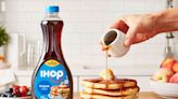 IHOP Is Upping Its Grocery Store Game With New Bottled Syrups in 2 Flavors