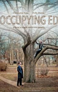 Occupying Ed