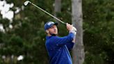 Josh Allen in foursome with Tom Brady at Pebble Beach Pro-Am