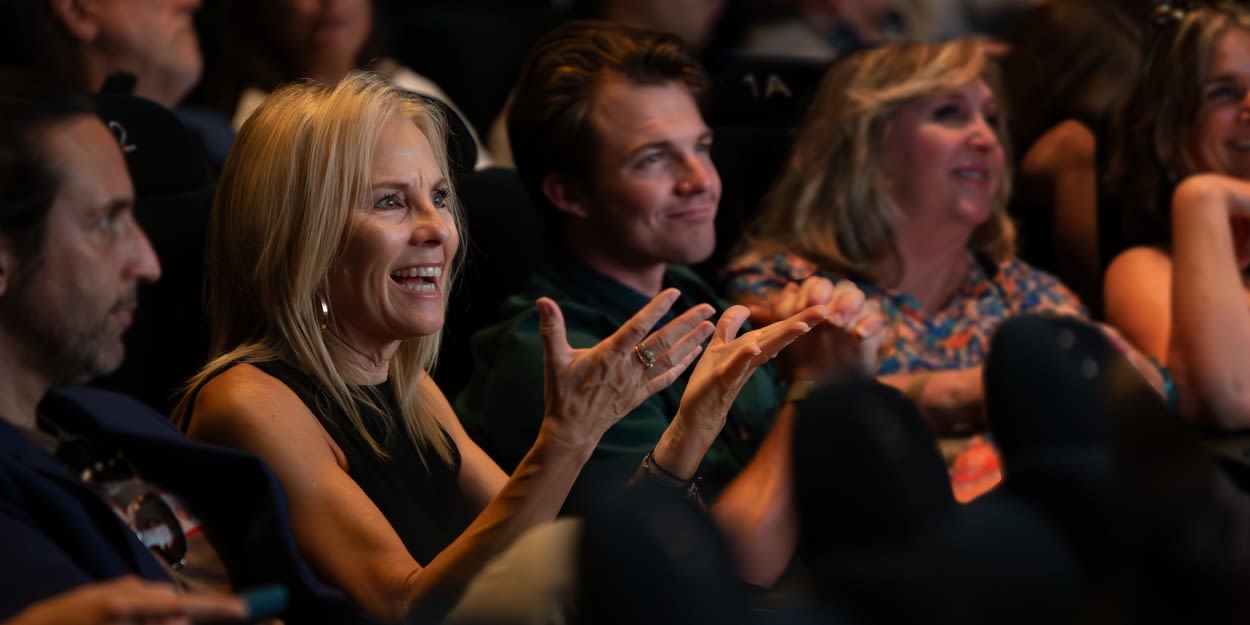 23rd Annual San Diego International Film Festival Reveals 2024 Slate