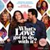 Good Son [From "What's Love Got to Do with It?"] [Soundtrack]